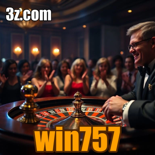 Mergulhe no Virtual com o Win757 e Revolucione seu Jogo